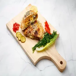 فطيرة دجاج